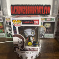 Little Pale Girl #1749 Glow In The Dark Terrifier