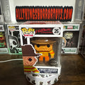 Vaulted Freddy Krueger #25 8-Bit Nightmare On Elm Street