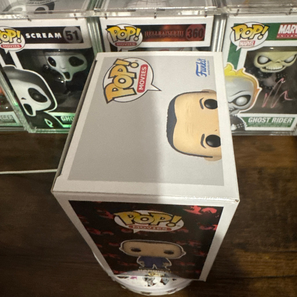 Hannibal #1248 The Silence Of The Lambs