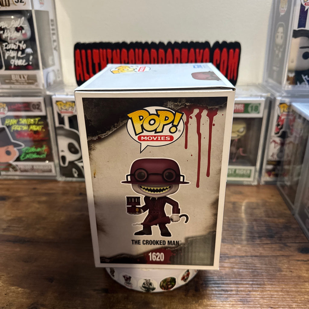 The Crooked Man #1620 6” The Conjuring 2