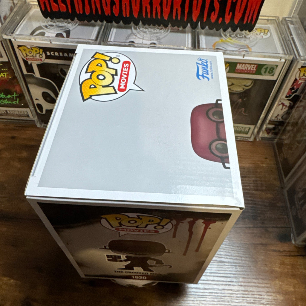 The Crooked Man #1620 6” The Conjuring 2