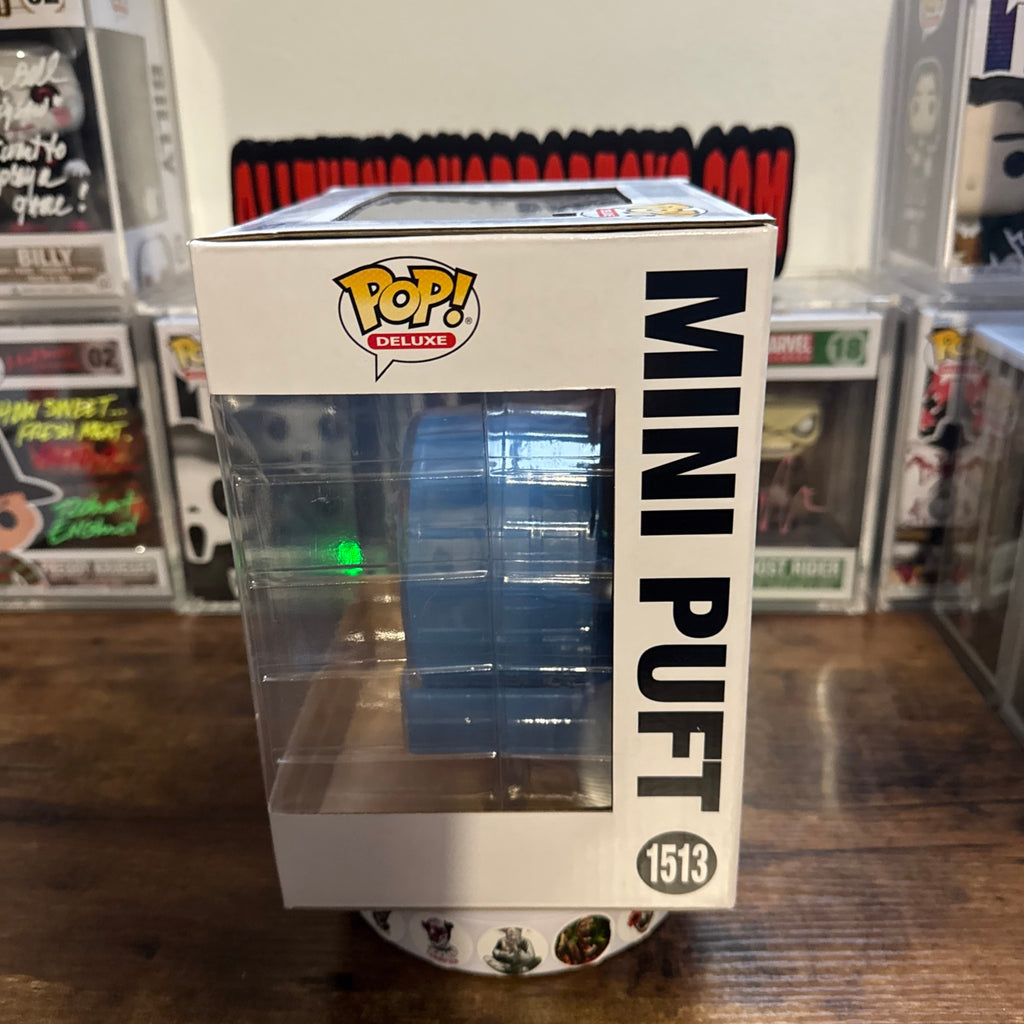 Vaulted Mini Puft #1513 Ghostbusters