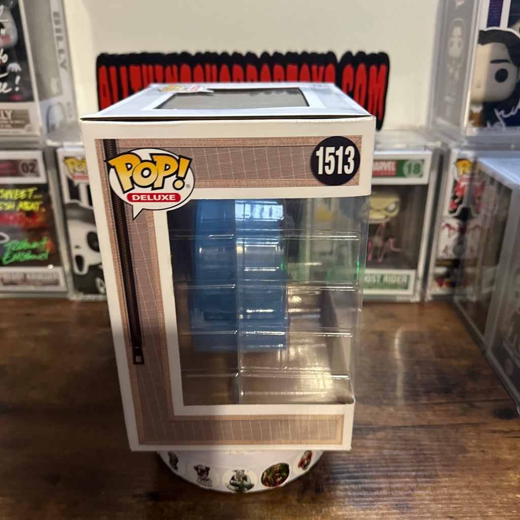 Vaulted Mini Puft #1513 Ghostbusters