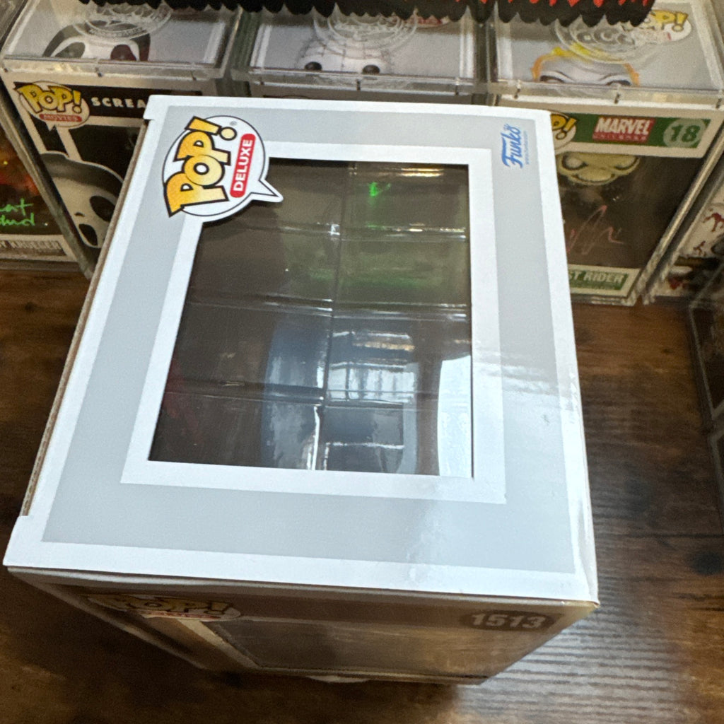Vaulted Mini Puft #1513 Ghostbusters