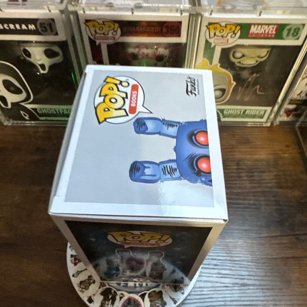 Twisted Bonnie #17 Five Nights At Freddy’s