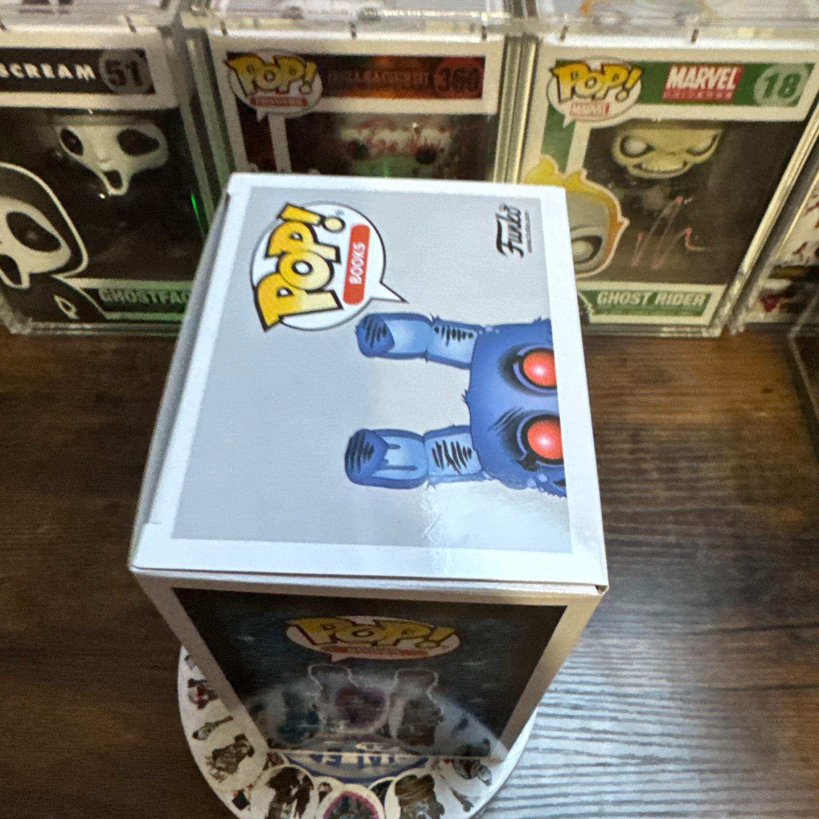 Twisted Bonnie #17 Five Nights At Freddy’s