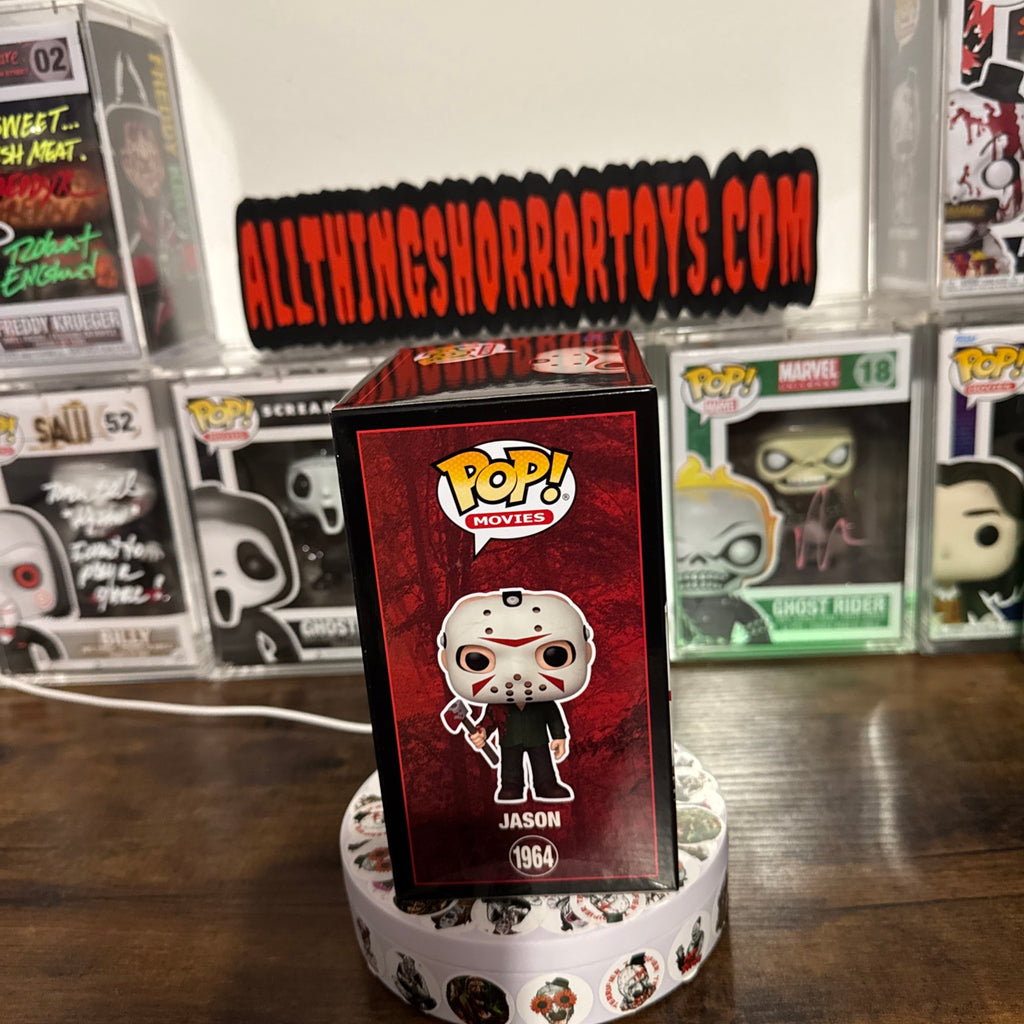 Jason #1964 Jason Universe