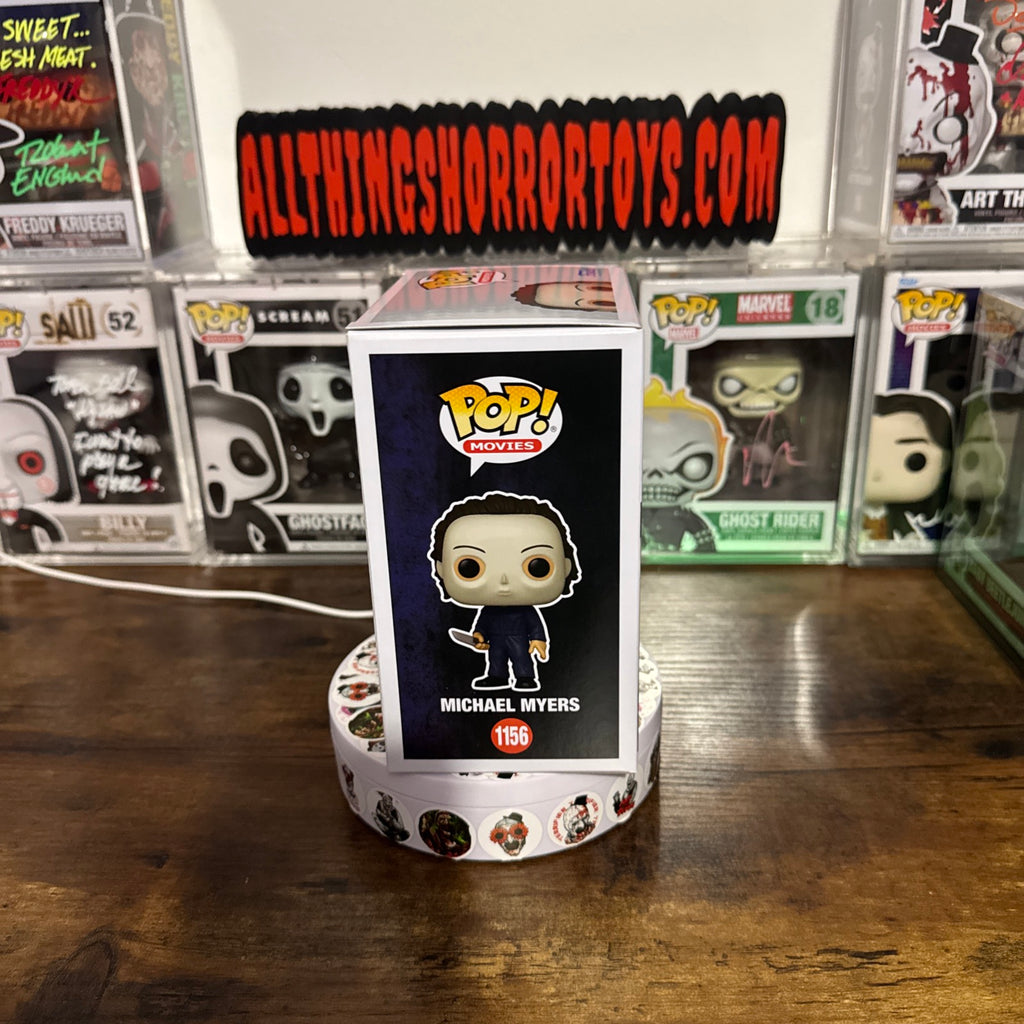 Michael Myers #1156 Halloween
