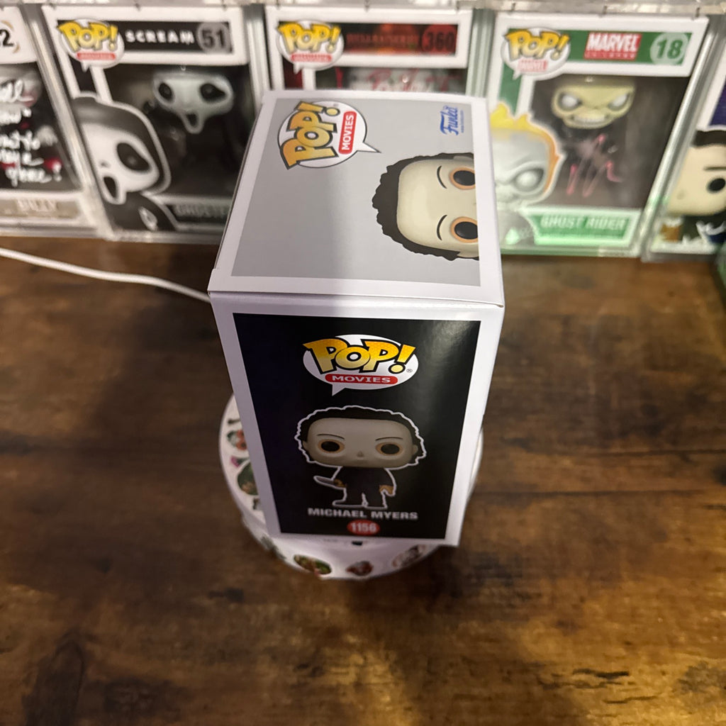 Michael Myers #1156 Halloween