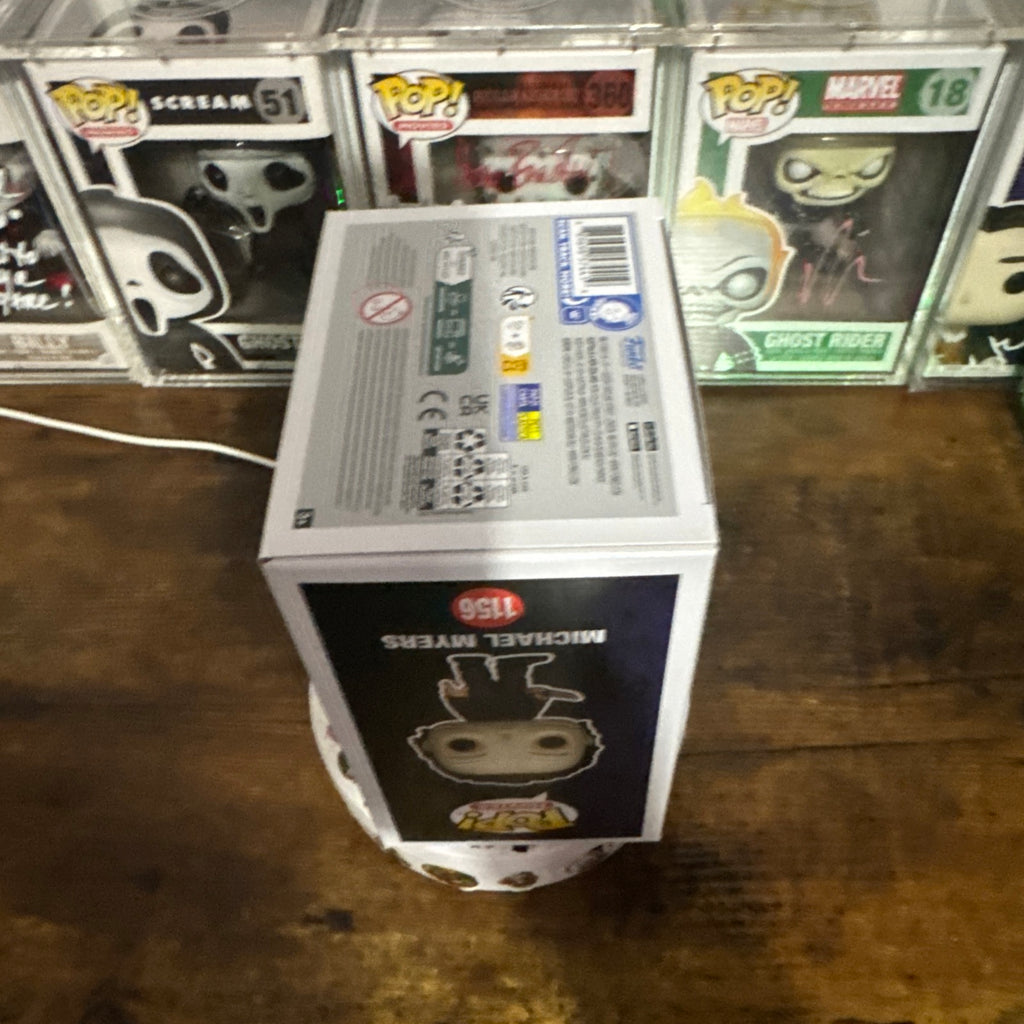 Michael Myers #1156 Halloween