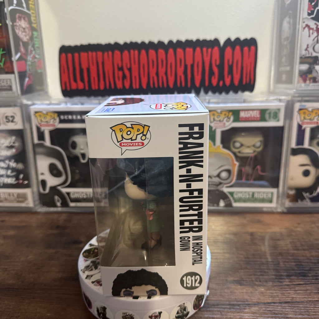 Frank-N-Furter #1912 The Rocky Horror Picture Show