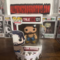 Vaulted Alcide Herveaux #131 True Blood