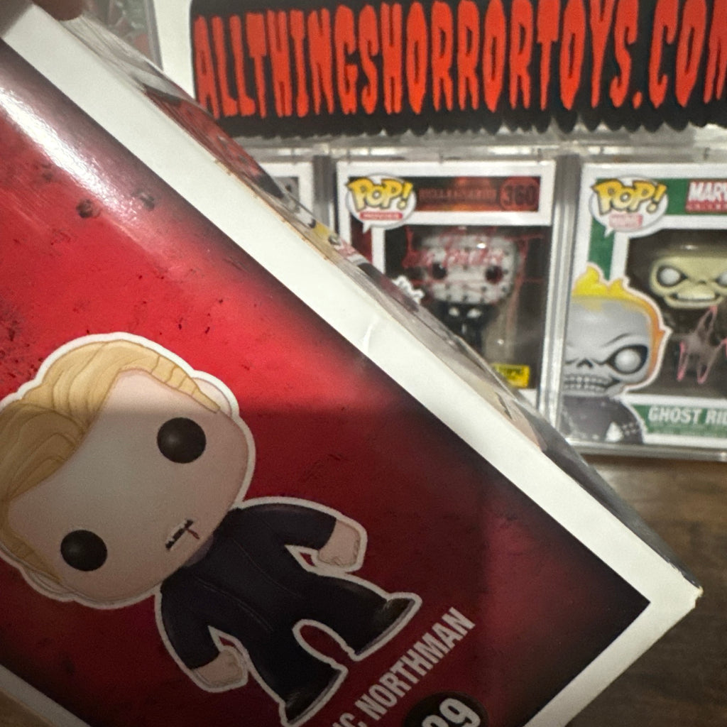 Vaulted Eric Northman #129 True Blood