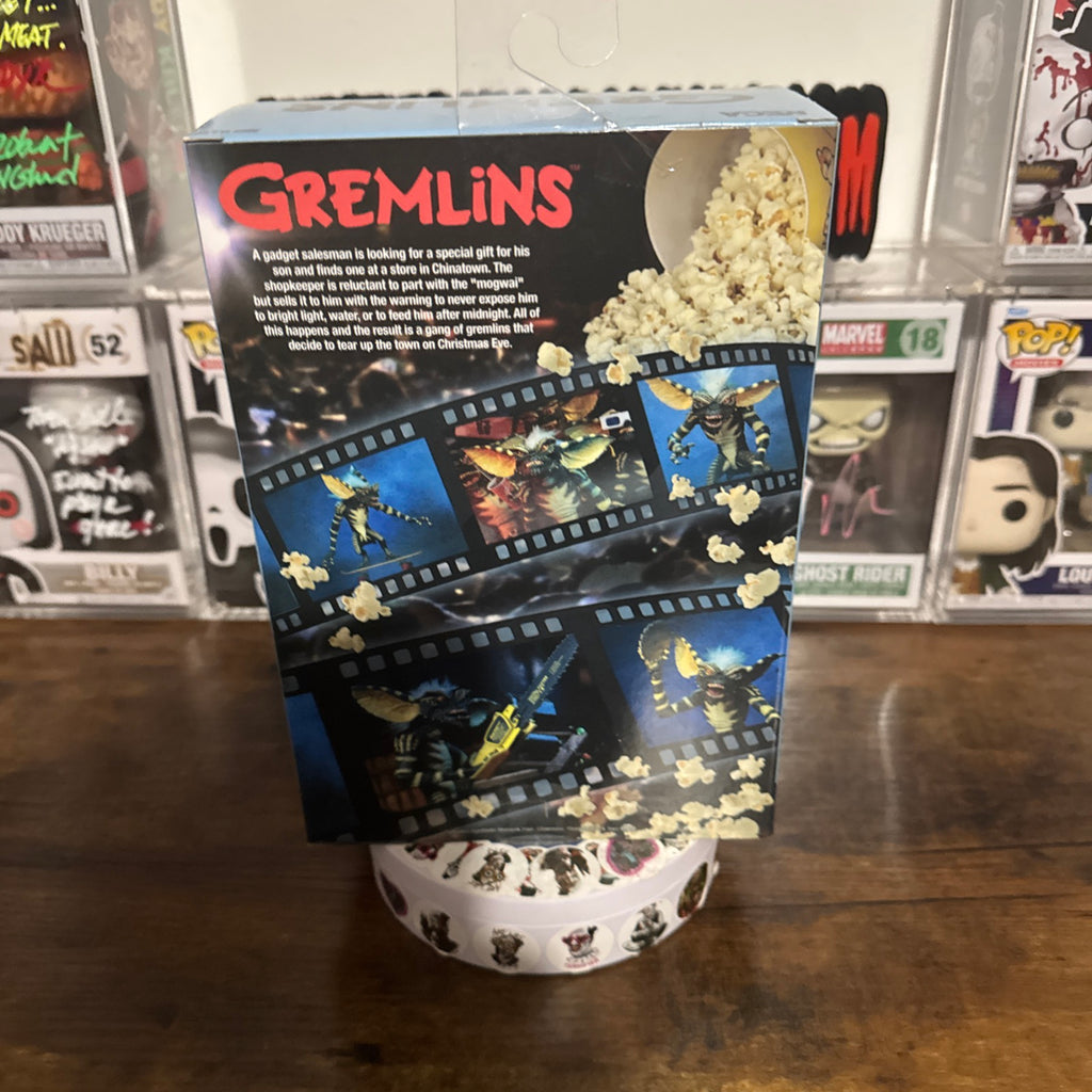 Ultimate Stripe Gremlins (PL)