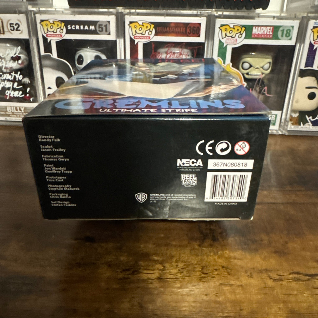 Ultimate Stripe Gremlins (PL)