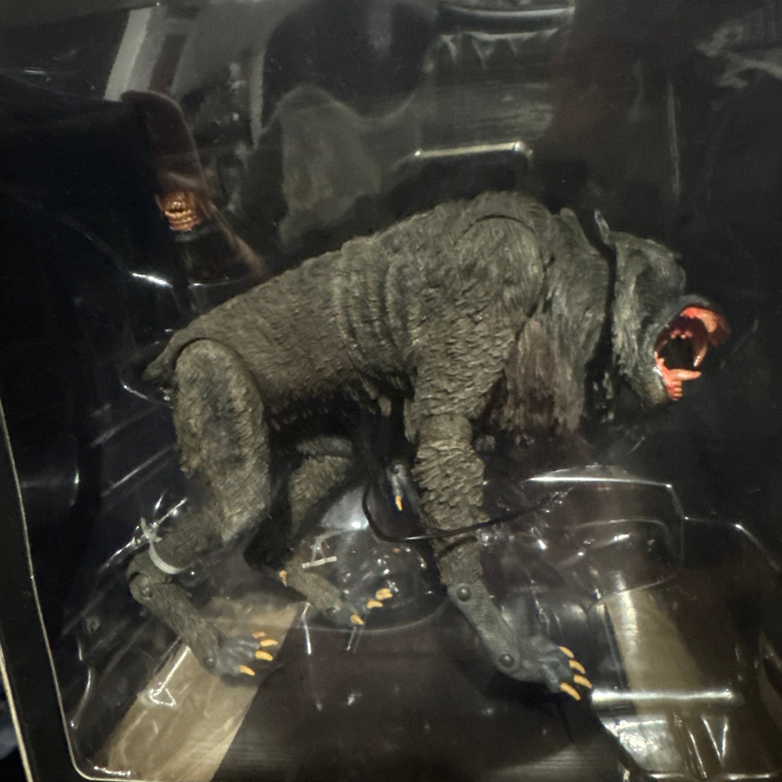 Ultimate Kessler Wolf An American Werewolf In London (PL)