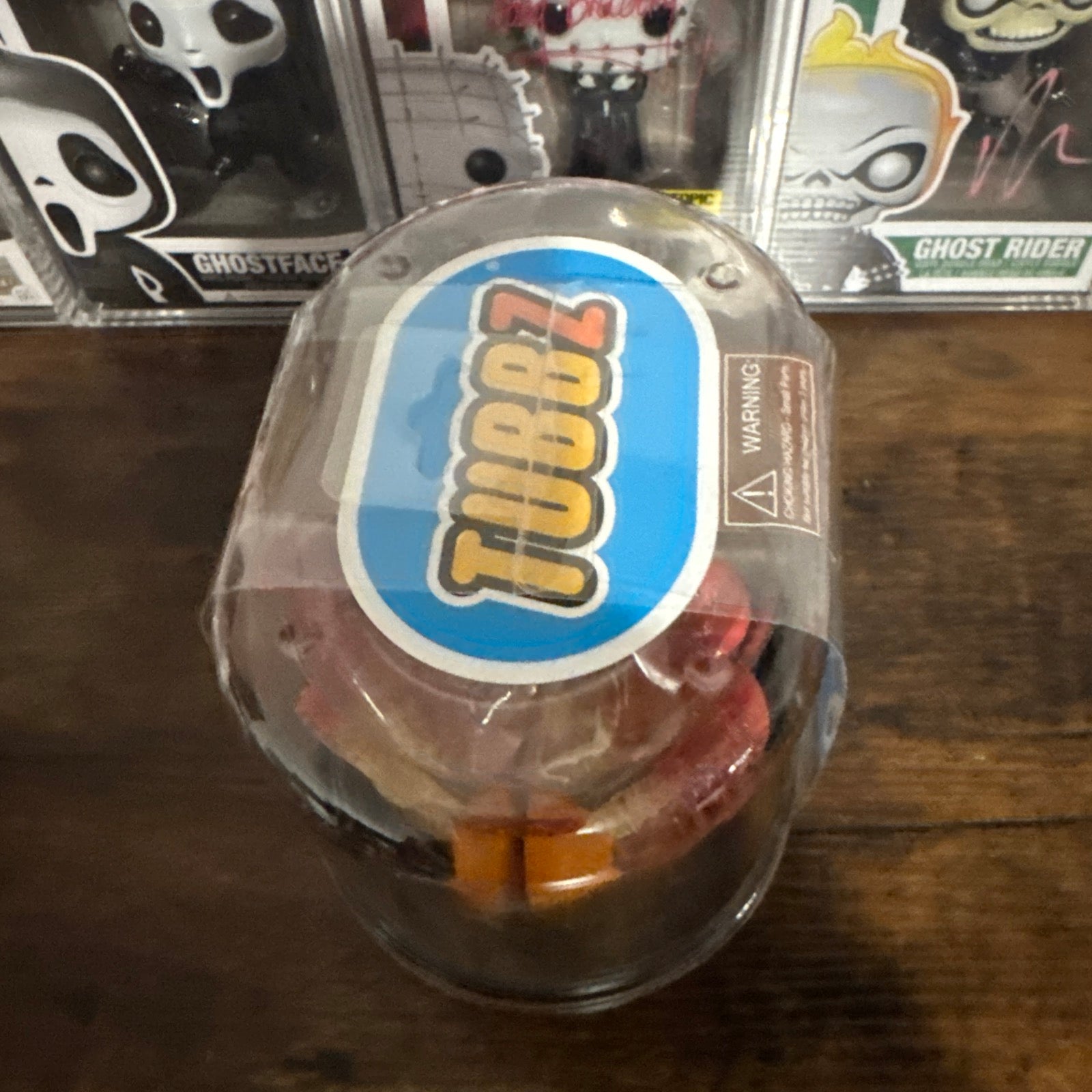 Tubbz Bloater The Last Of Us First Edition