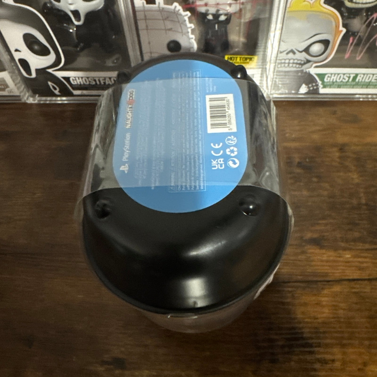 Tubbz Bloater The Last Of Us First Edition