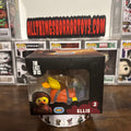 Ellie The Last Of Us Tubbz
