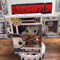 Signed Chris Durand Michael Myers #03
