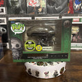 Xenomorph #344 Digital NFT 500 PCS GITD
