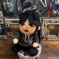 Wednesday Addams Family Phunny Plush Kidrobot