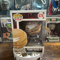 Vaulted Pennywise #474 With Wig