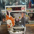 Vaulted Pennywise #473 With Teeth IT