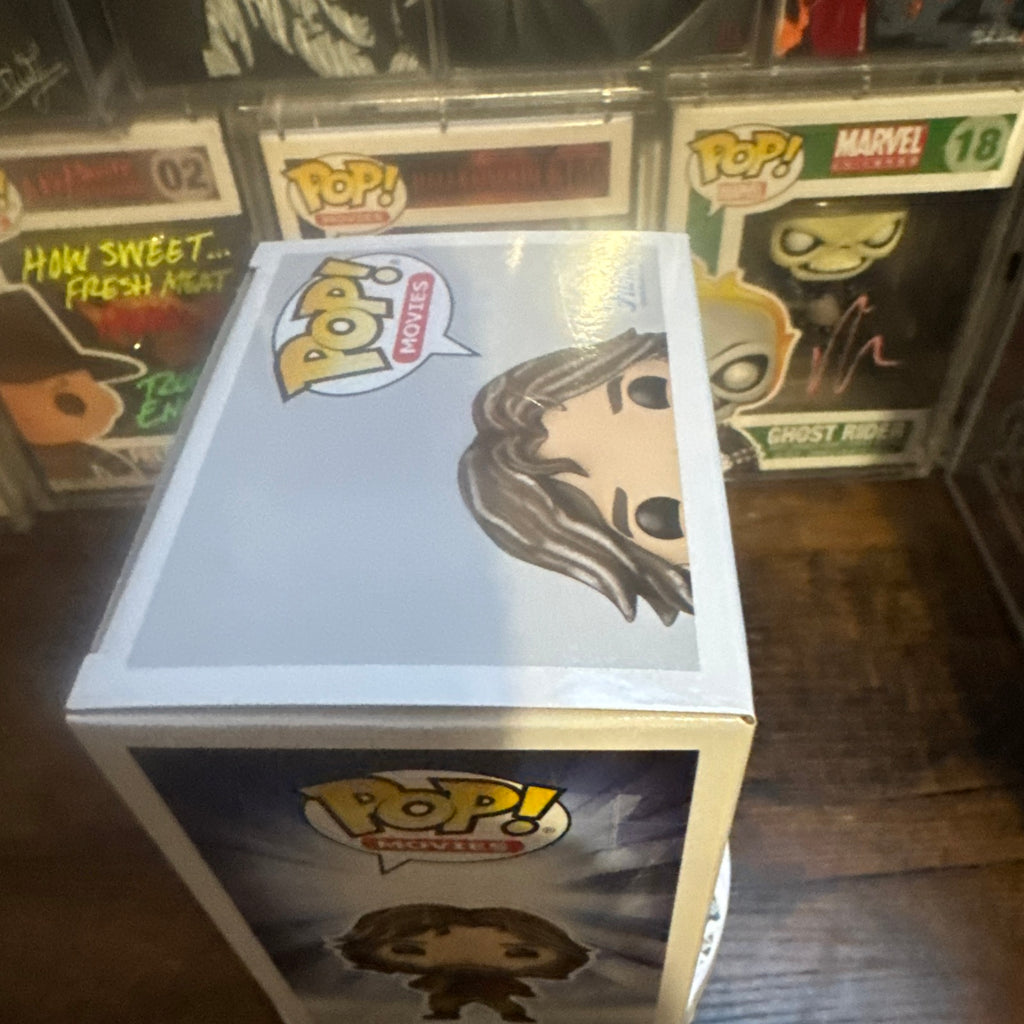 R.J. Macready #1950 The Thing