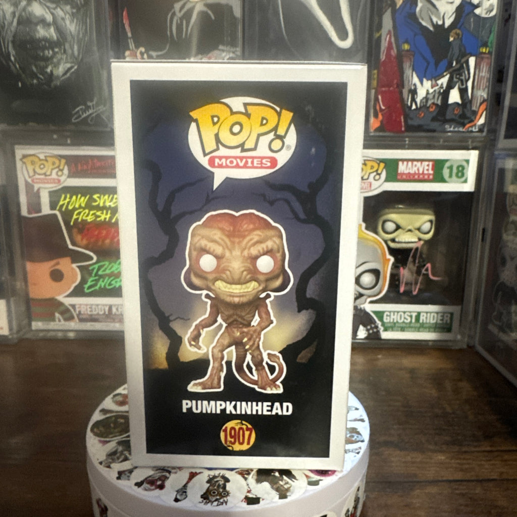 Pumpkinhead #1907