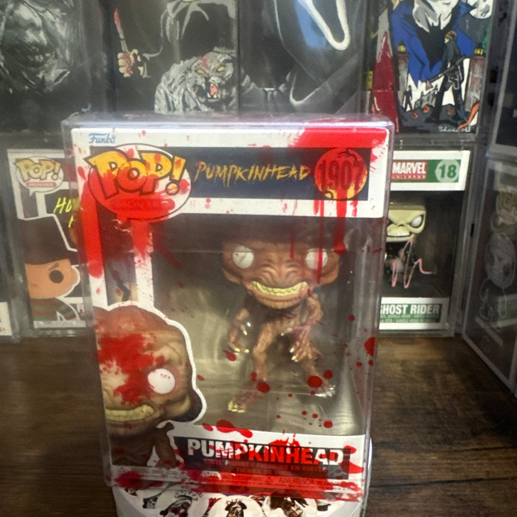 Pumpkinhead #1907