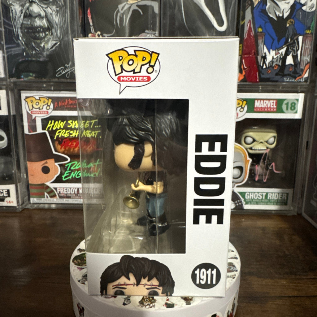 Eddie #1911 The Rocky Horror Picture Show