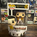 Pop Rocks Freddie Mercury #96 Queen