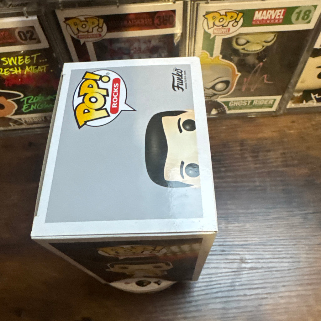 Pop Rocks Freddie Mercury #96 Queen