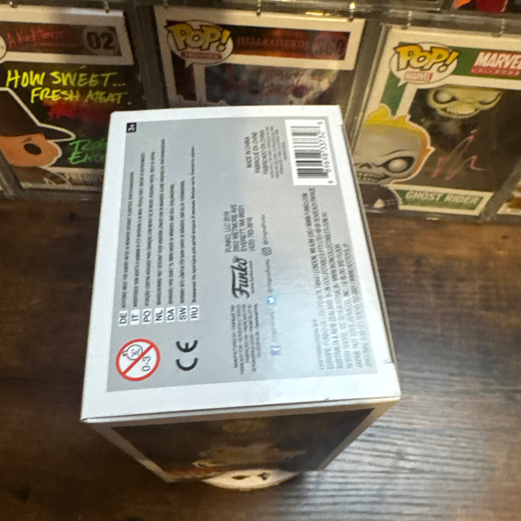 Pop Rocks Freddie Mercury #96 Queen