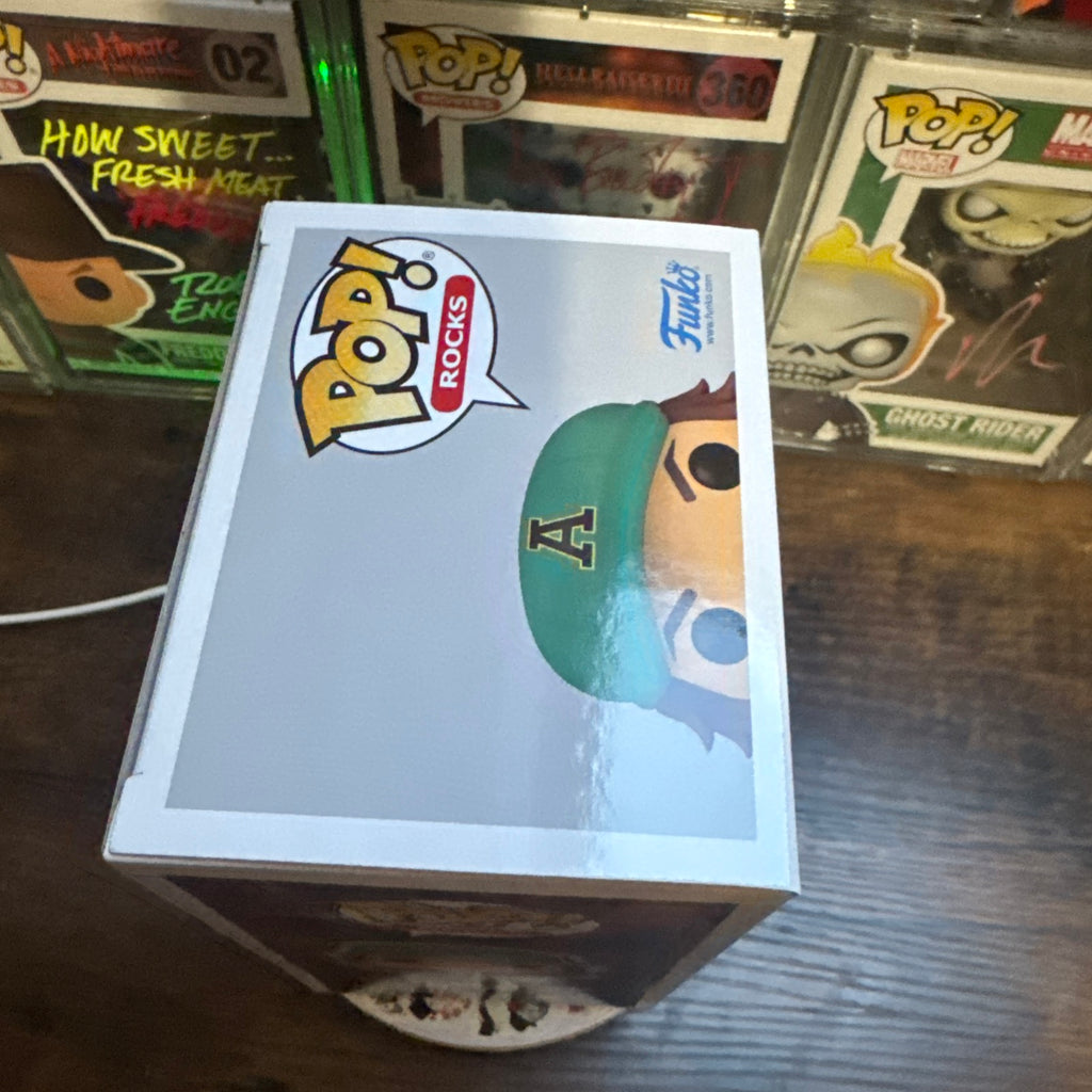 Pop Rocks Angus Young #411 AC/DC