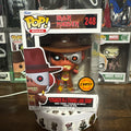 Pop Rocks Stranger In A Strange Land Eddie #248 Chase