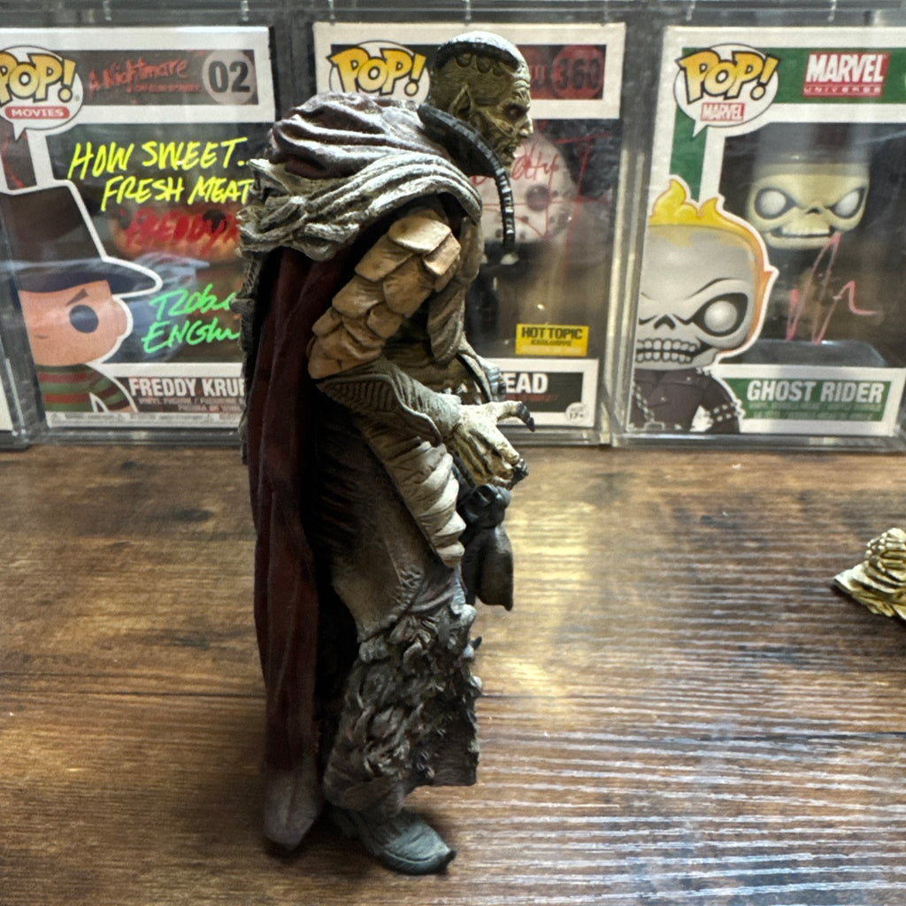 Mcfarlane Movie Maniacs Djinn Wishmaster (PL)