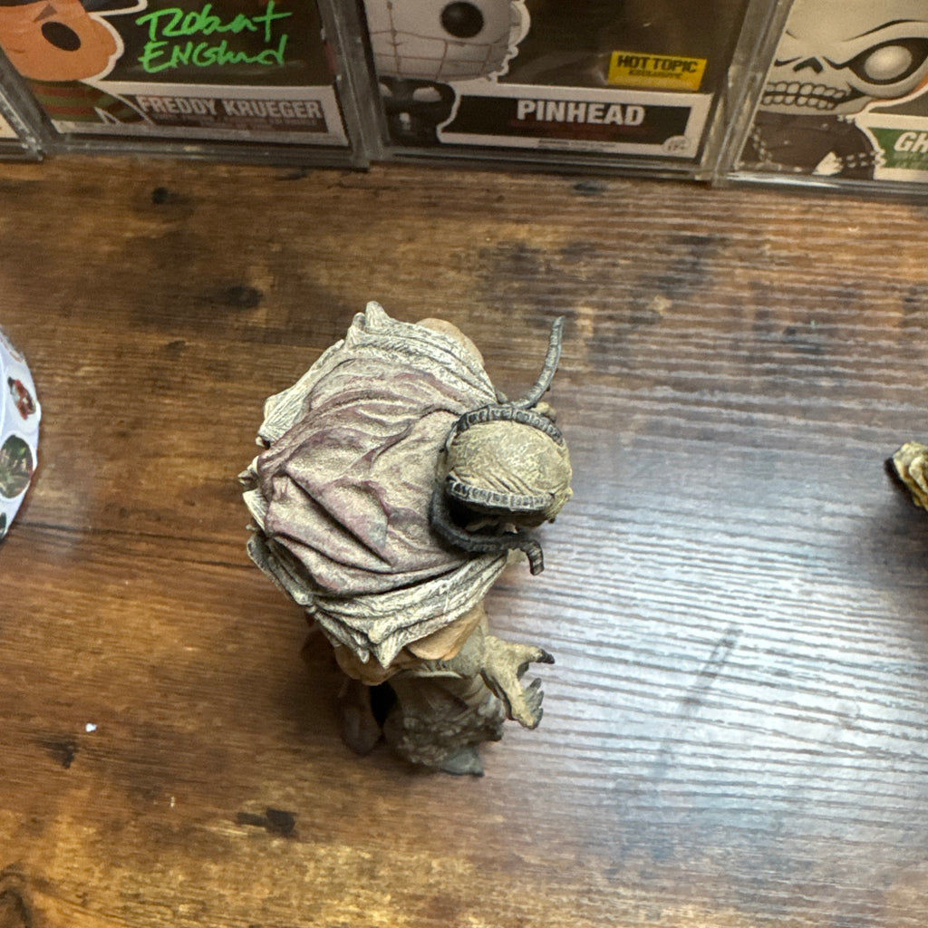 Mcfarlane Movie Maniacs Djinn Wishmaster (PL)