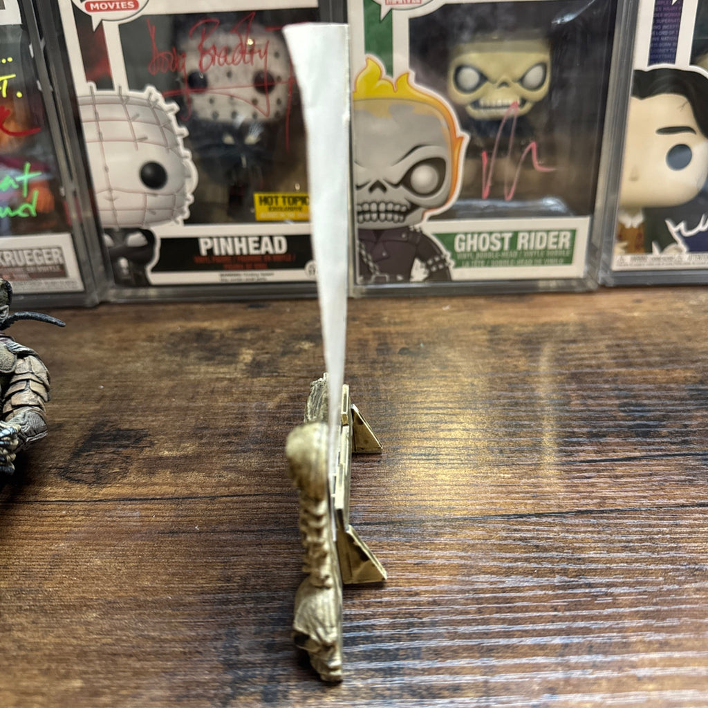 Mcfarlane Movie Maniacs Djinn Wishmaster (PL)