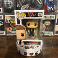Vaulted Pop Rocks Larry #273 U2 Zoo TV