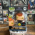 Vaulted Digital NFT Release Freddy Funko As Father Karras #292 The Exorcist