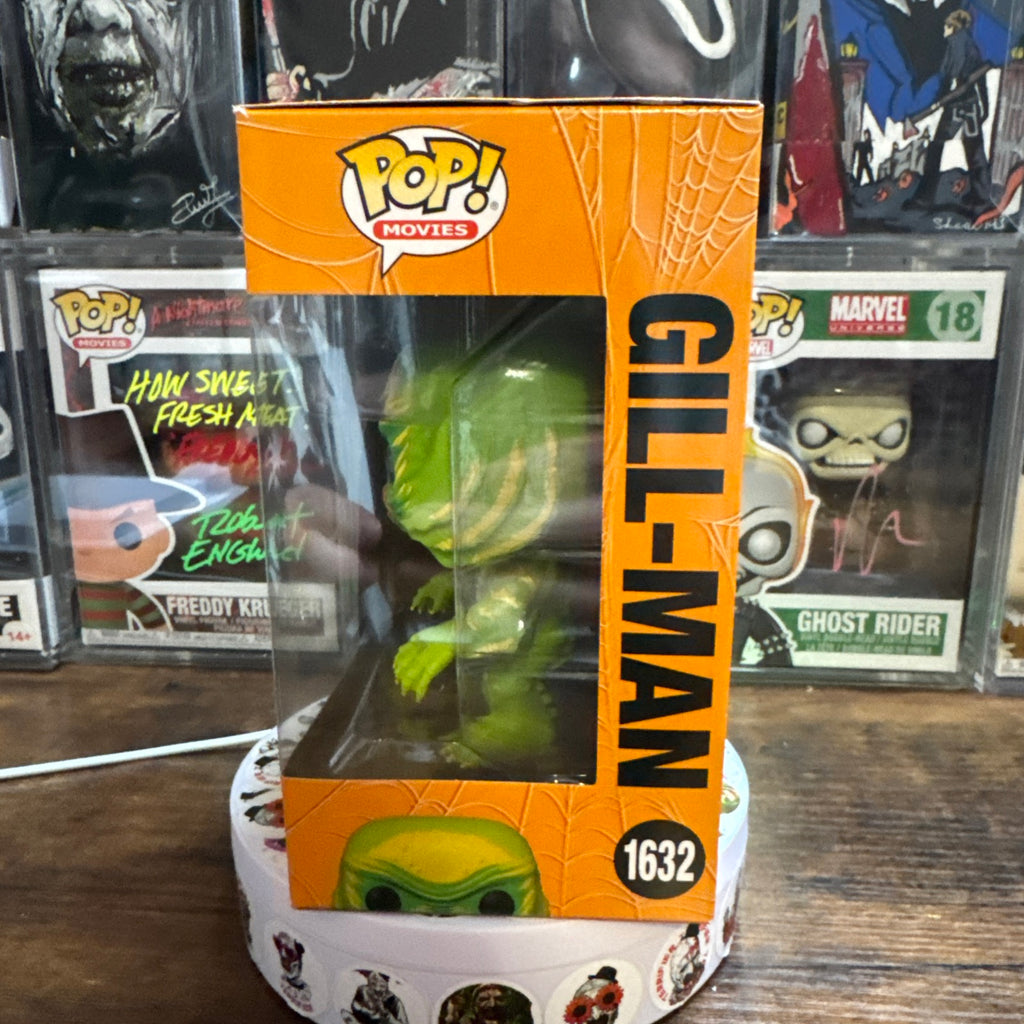 Gill-Man #1632 Universal Monsters