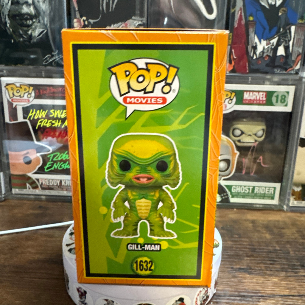 Gill-Man #1632 Universal Monsters