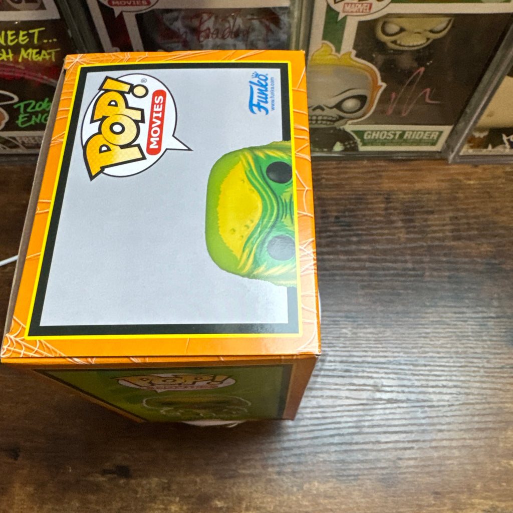 Gill-Man #1632 Universal Monsters