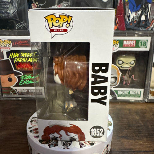 Baby #1852 House Of 1000 Corpses