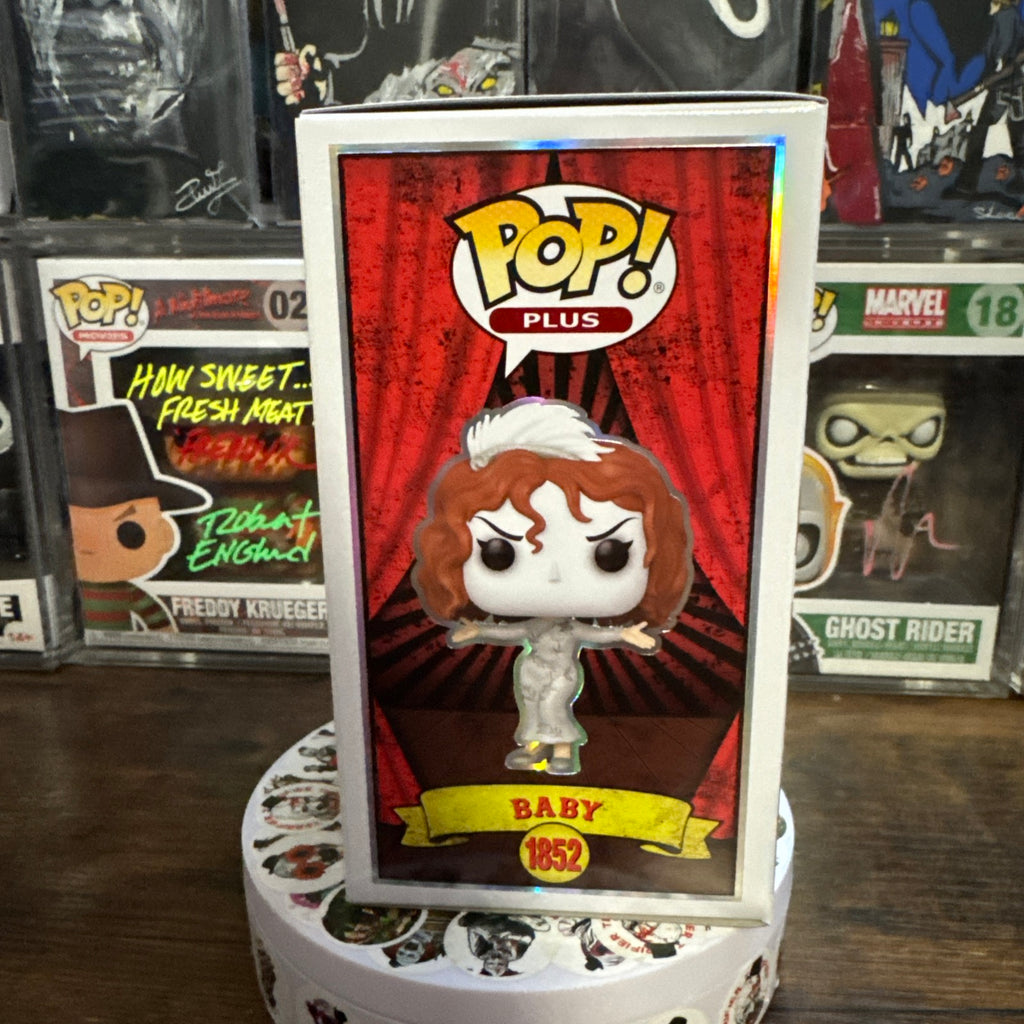 Baby #1852 House Of 1000 Corpses