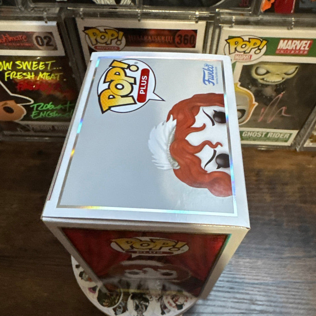 Baby #1852 House Of 1000 Corpses
