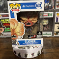 Vaulted Clicker #631 The Last Of Us GameStop