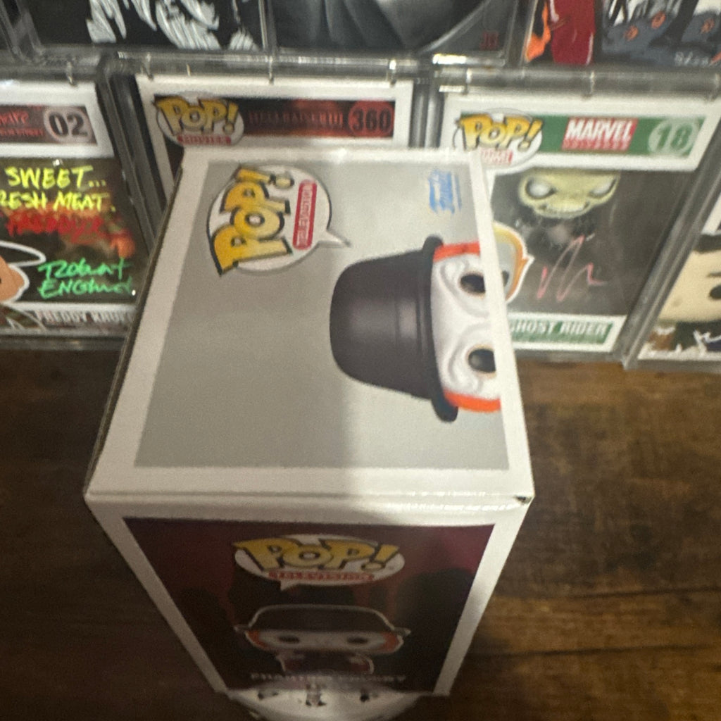 Phantom Chucky #1721